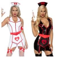 nurse