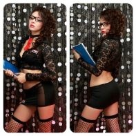 secretary