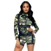 solider