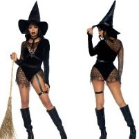 witch